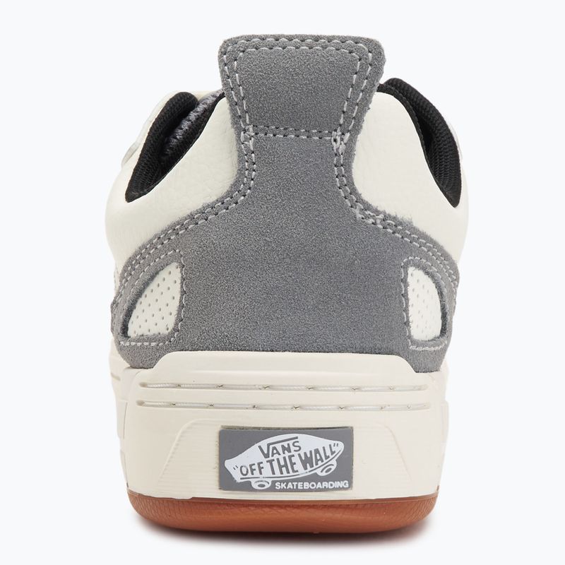 Vans Skate Mixxa frost szürke cipő 6