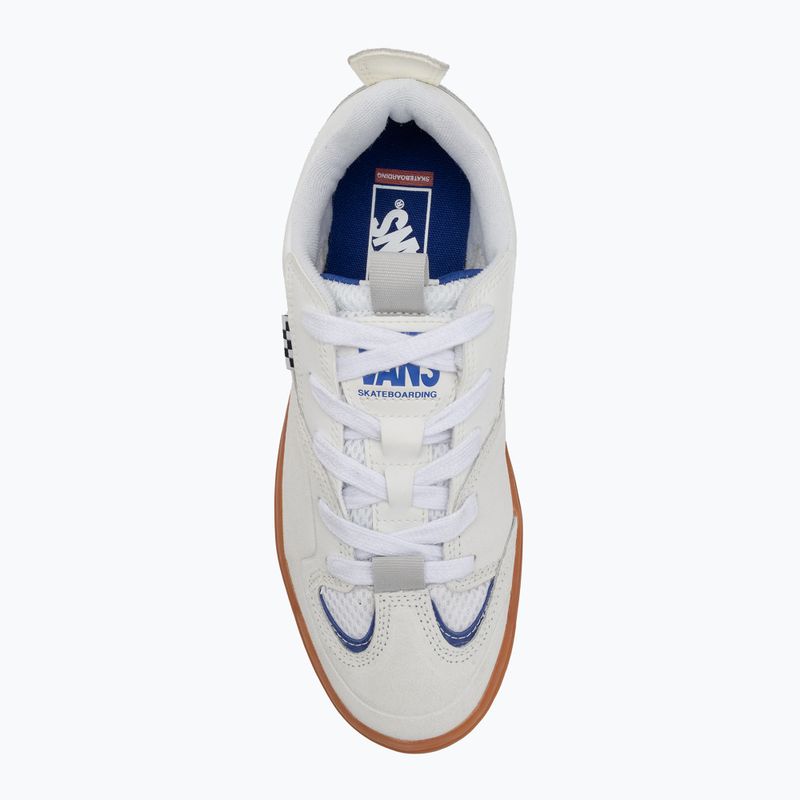 Vans Skate Mixxa cipő fehér/világoskék 5