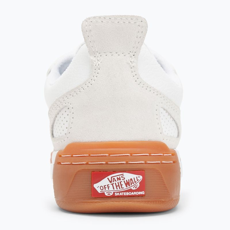 Vans Skate Mixxa cipő fehér/világoskék 6