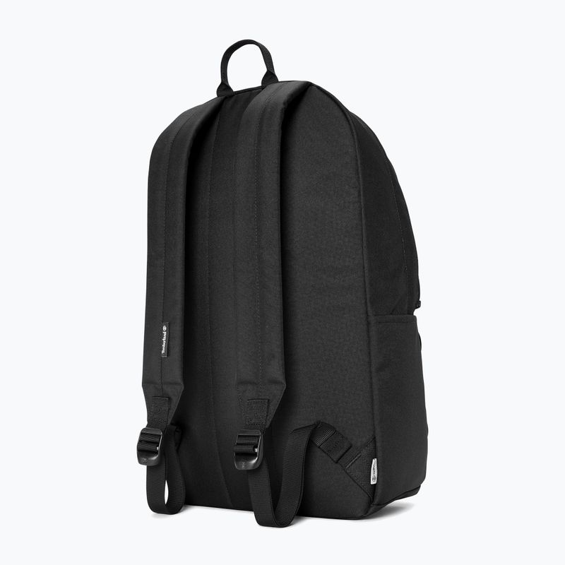 Városi hátizsák Timberland Backpack 27 l black 2