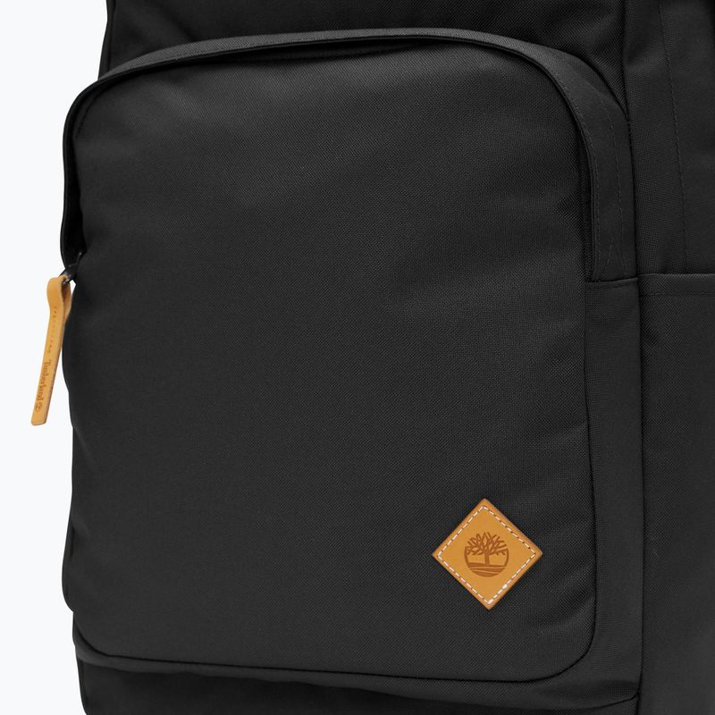 Városi hátizsák Timberland Backpack 27 l black 4