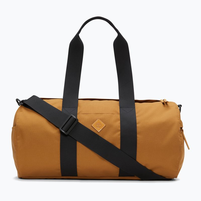 Táska Timberland Duffel Bag 22 l dark wheat boot