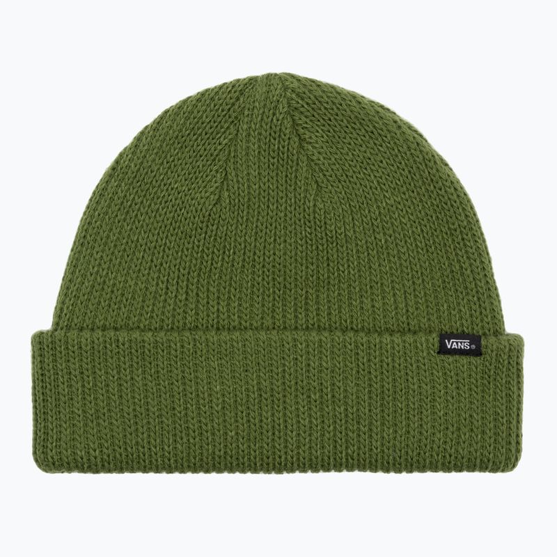 Sapka Vans Mn Core Basics Beanie pesto