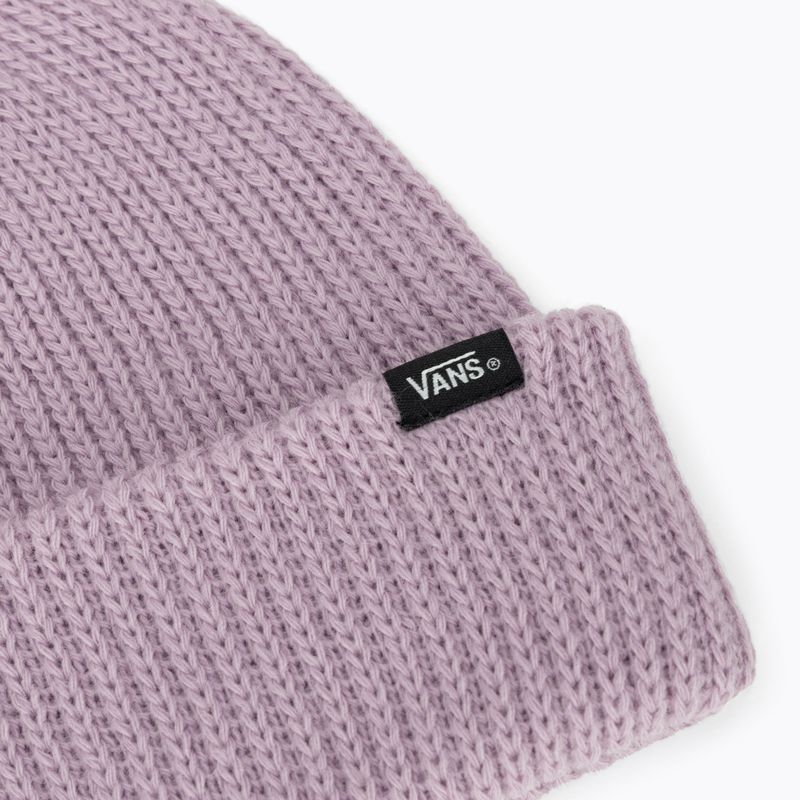 Sapka Vans Mn Core Basics Beanie lavender mist 2