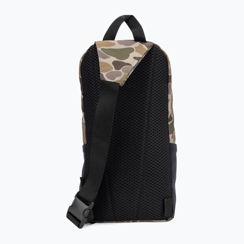 Vans Warp Sling 11 l bungee cord/törökkávé hátizsák 3