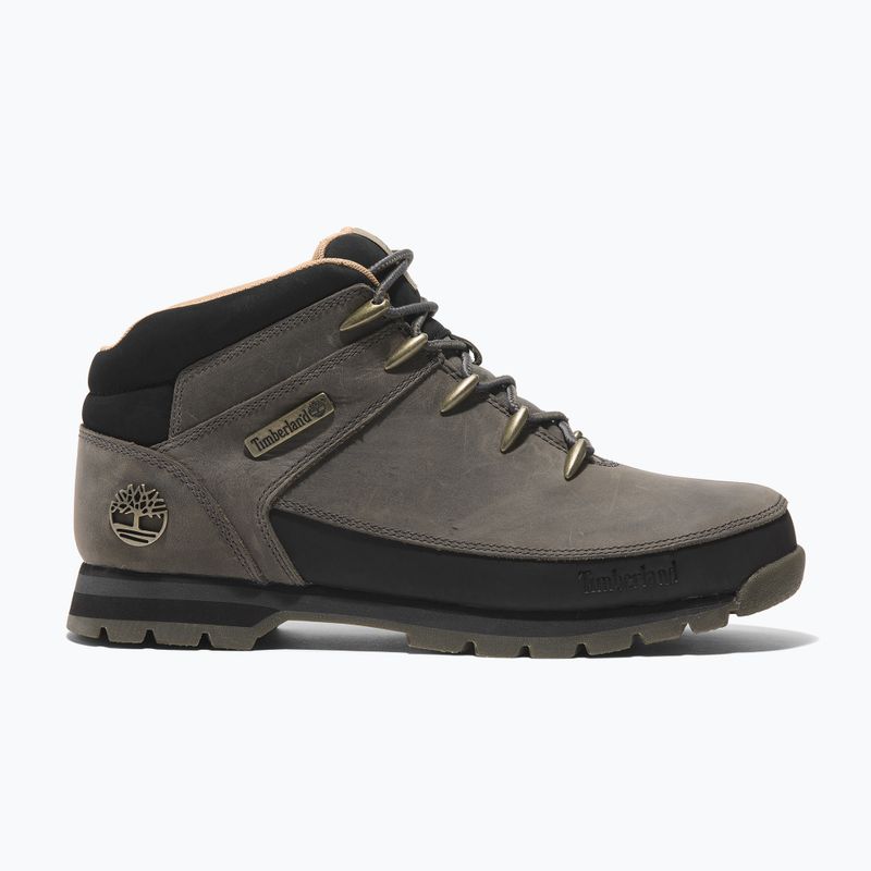 Férfi cipő Timberland Euro Sprint medium grey full grain 10