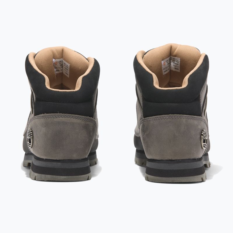 Férfi cipő Timberland Euro Sprint medium grey full grain 12