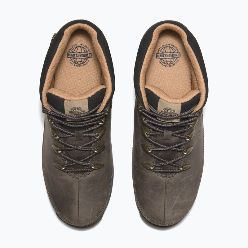 Férfi cipő Timberland Euro Sprint medium grey full grain 14