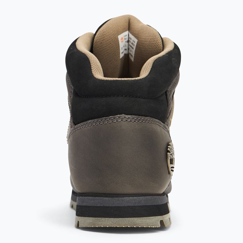 Férfi cipő Timberland Euro Sprint medium grey full grain 6