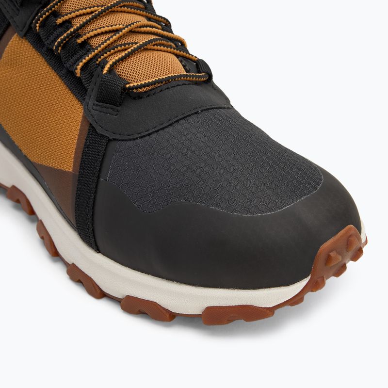 Férfi cipő Timberland Winsor Trail Mid wheat mesh 7
