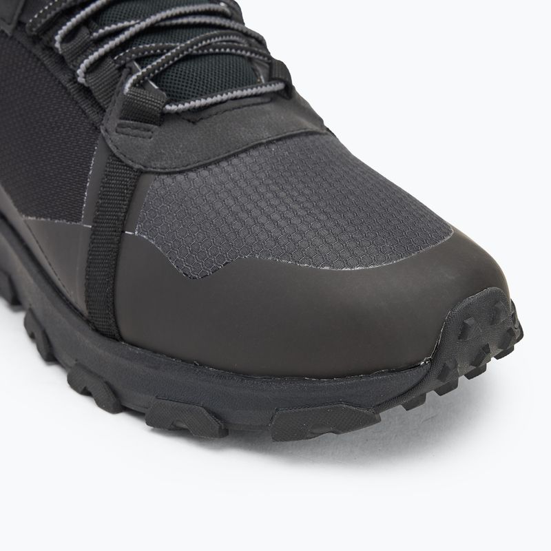 Férfi cipő Timberland Winsor Trail Mid black mesh 7