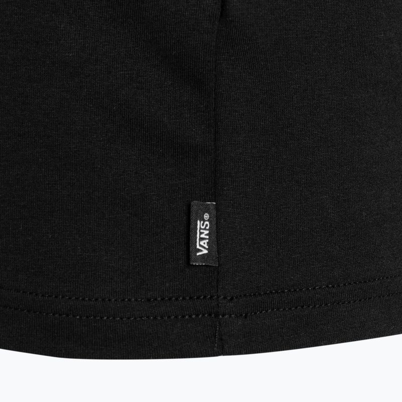 Férfi pólók Vans Basic Tee Multipack 5