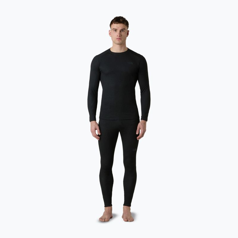 Férfi leggings The North Face Easy black 2