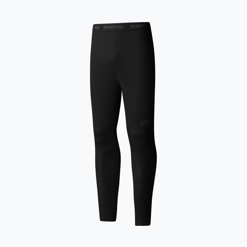 Férfi leggings The North Face Easy black 4