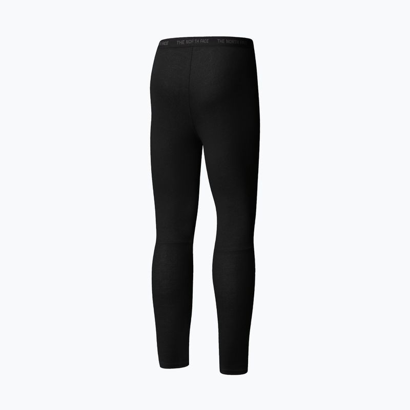 Férfi leggings The North Face Easy black 5