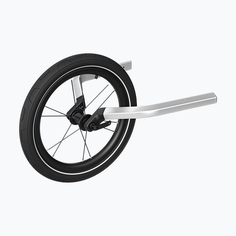 Kocogókerék a Thule Chariot Jog Kit 2 egyszemélyes pótkocsihoz