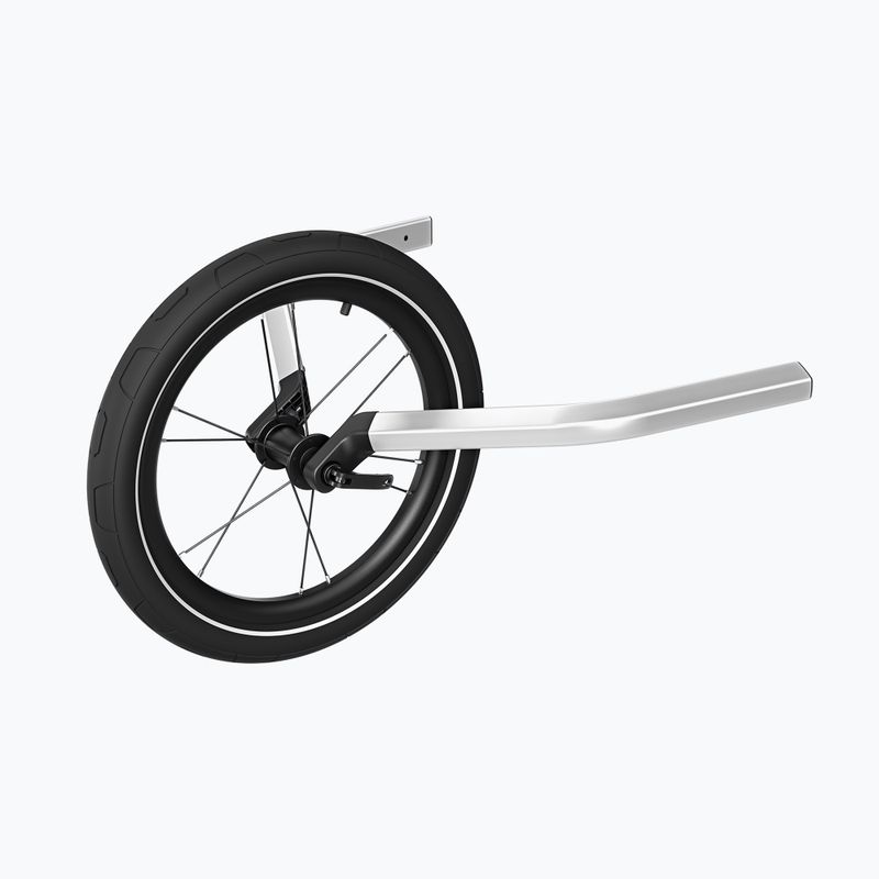 Kocogókerék Thule Chariot Jog Kit 2 dupla pótkocsihoz