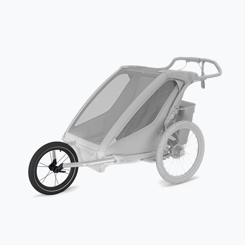 Kocogókerék Thule Chariot Jog Kit 2 dupla pótkocsihoz 2