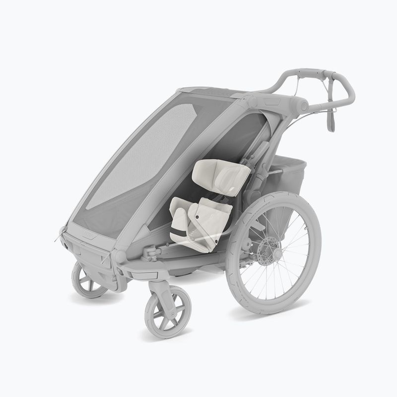 Kerékpár utánfutó ülés Thule Baby Supporter 2.0 2