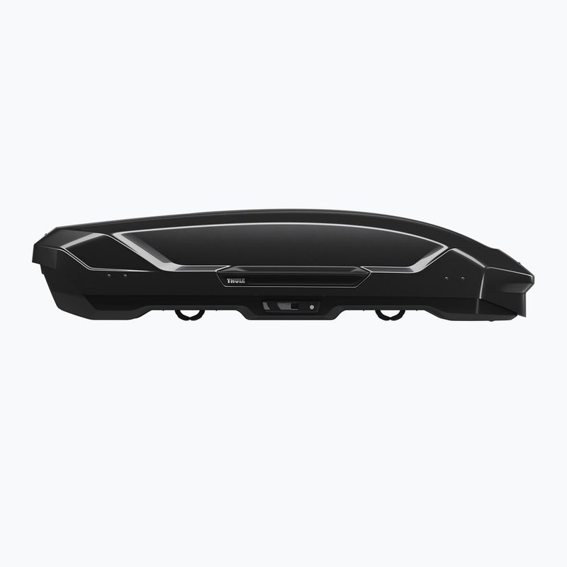 Thule Motion 3 Sport black glossy tetőbox 3