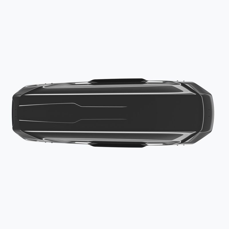 Thule Motion 3 Sport black glossy tetőbox 5