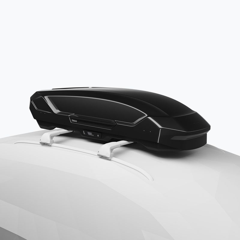 Thule Motion 3 Sport black glossy tetőbox 6