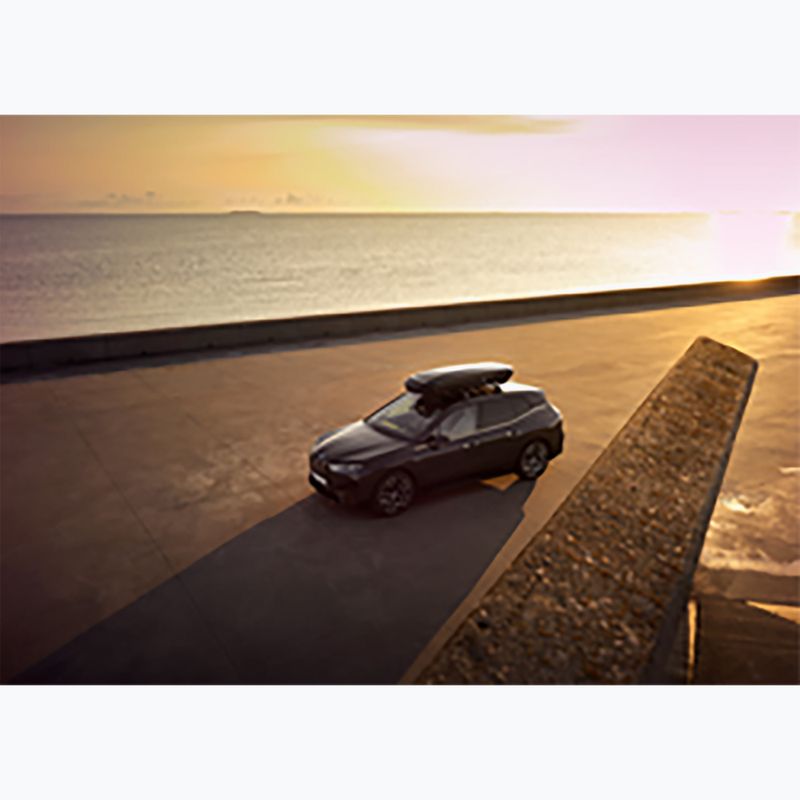 Thule Motion 3 Sport black glossy tetőbox 11