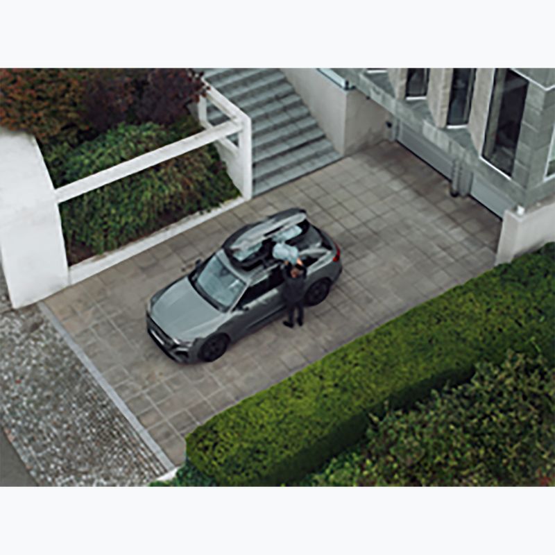 Thule Motion 3 Sport black glossy tetőbox 13