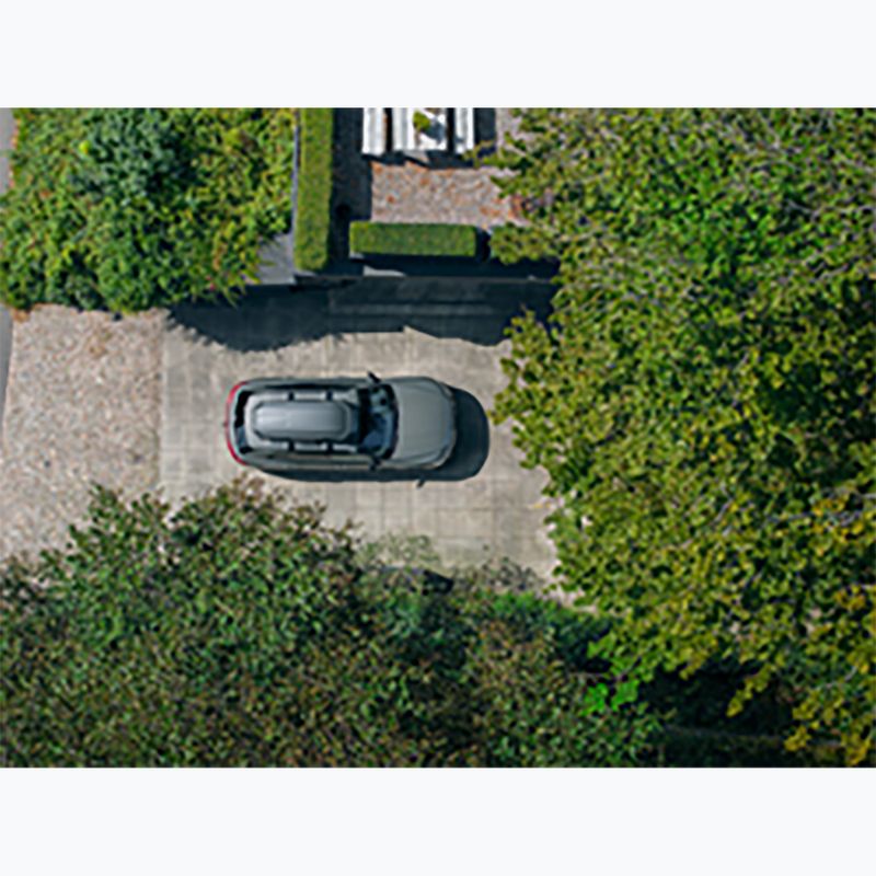 Thule Motion 3 Sport black glossy tetőbox 14