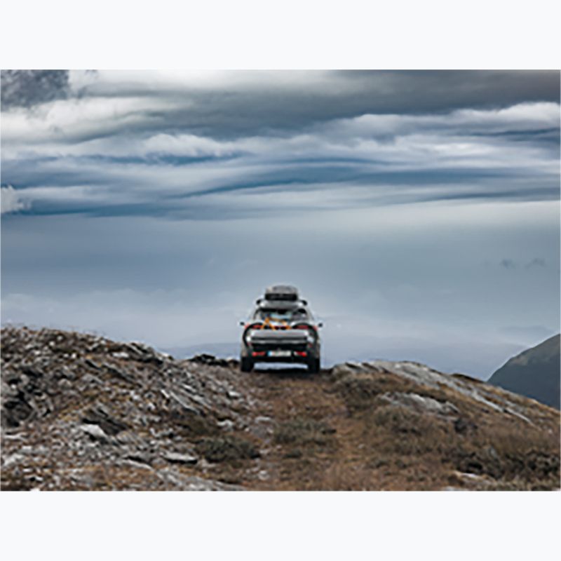 Thule Motion 3 Sport black glossy tetőbox 16