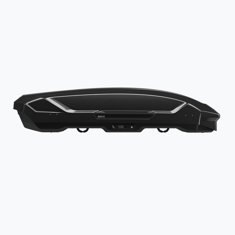 Thule Motion 3 L black glossy tetőbox 4