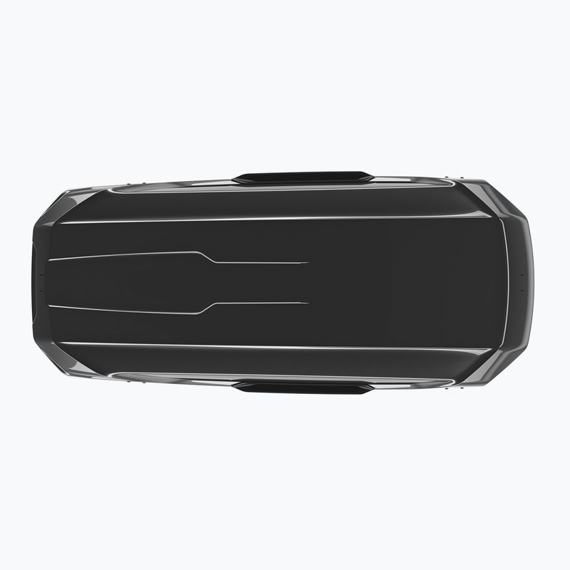 Thule Motion 3 L black glossy tetőbox 5