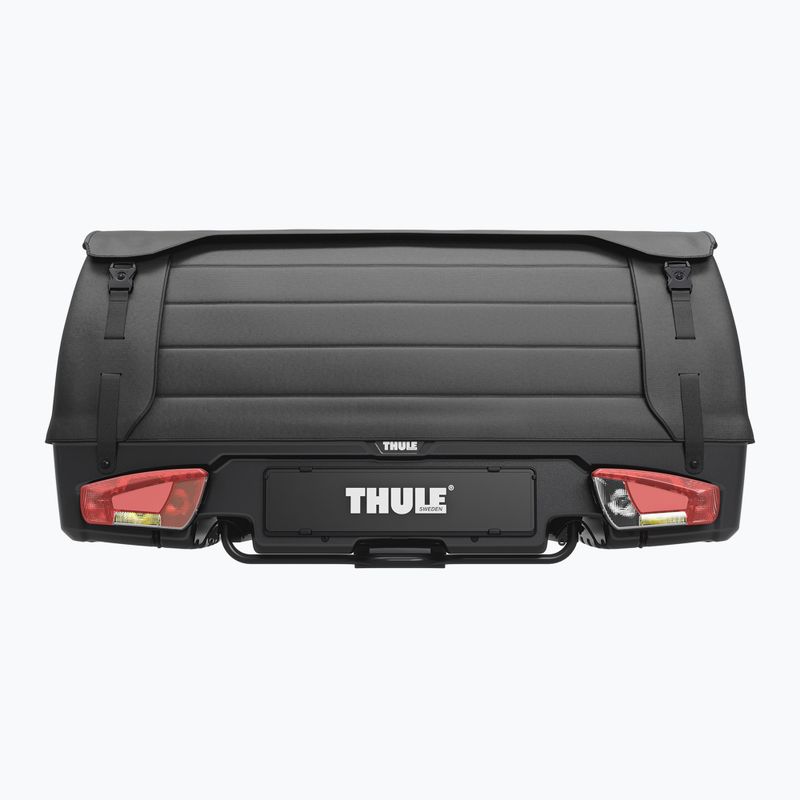 Thule Onto 2 fekete csomagtartó
