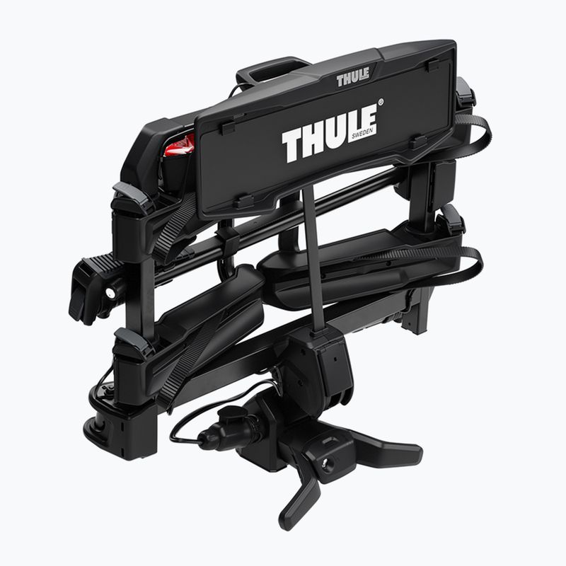 Thule OutPace 2Bike vonóhorogtartó fekete 4