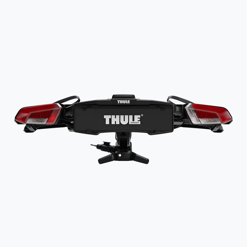 Thule OutPace 2Bike vonóhorogtartó fekete 6