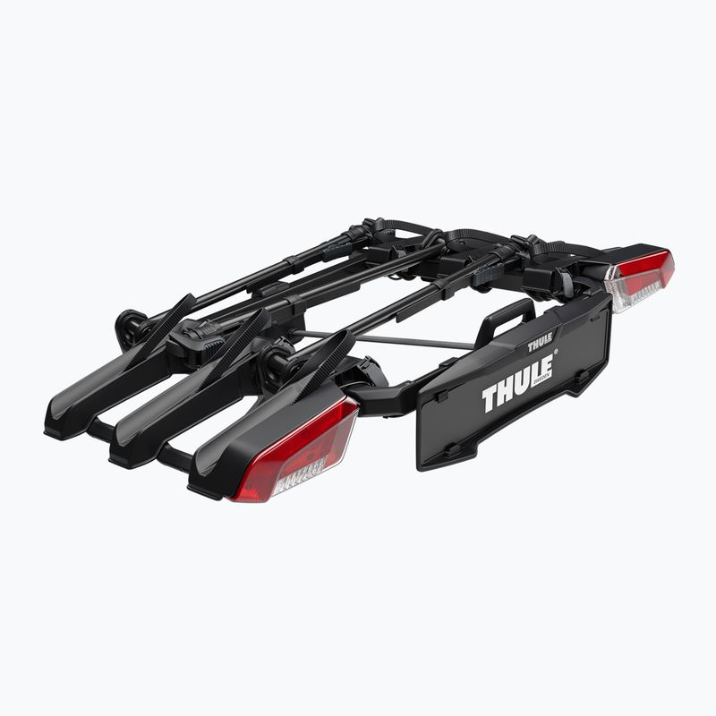Thule OutPace 3Bike vonóhorogtartó fekete 2