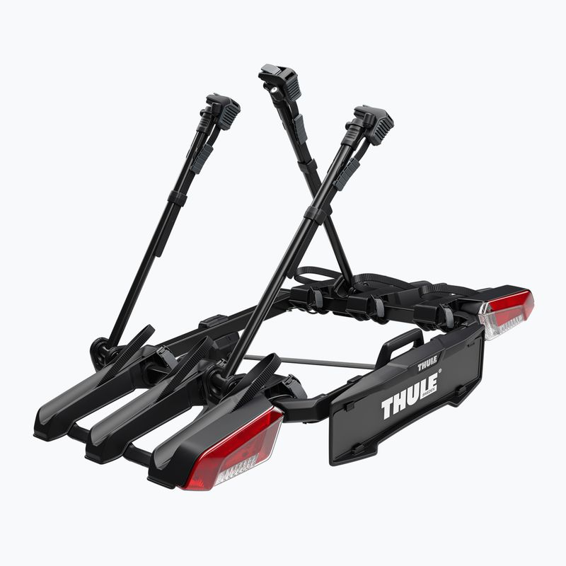Thule OutPace 3Bike vonóhorogtartó fekete 3