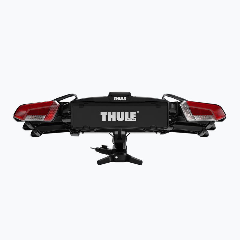 Thule OutPace 3Bike vonóhorogtartó fekete 4