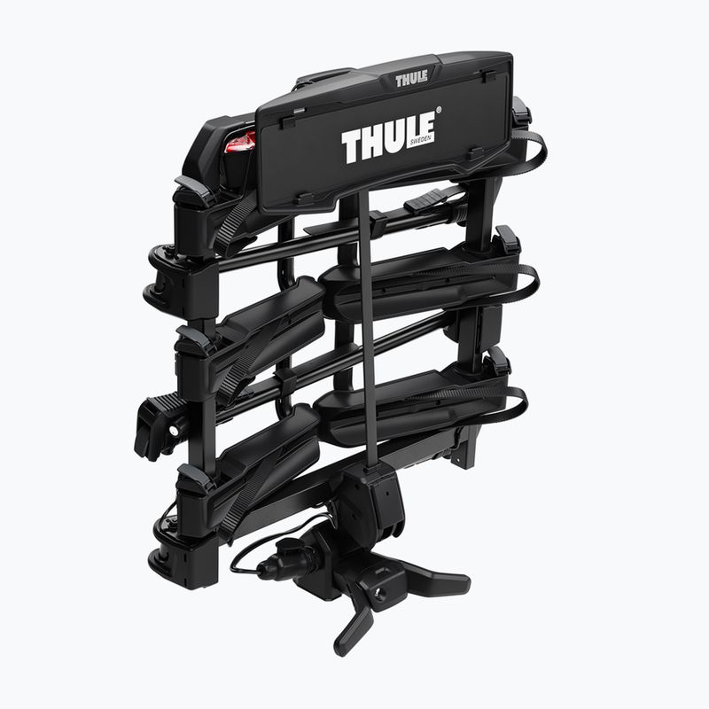 Thule OutPace 3Bike vonóhorogtartó fekete 5