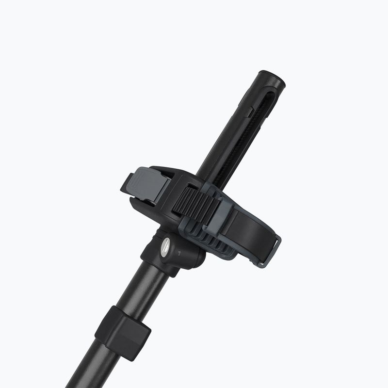 Thule OutPace 3Bike vonóhorogtartó fekete 6