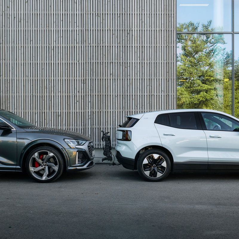 Thule OutPace 3Bike vonóhorogtartó fekete 11