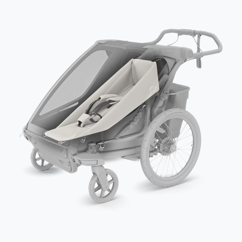 Kerékpár utánfutó fekvőhely Thule Chariot Infant Sling 2 2