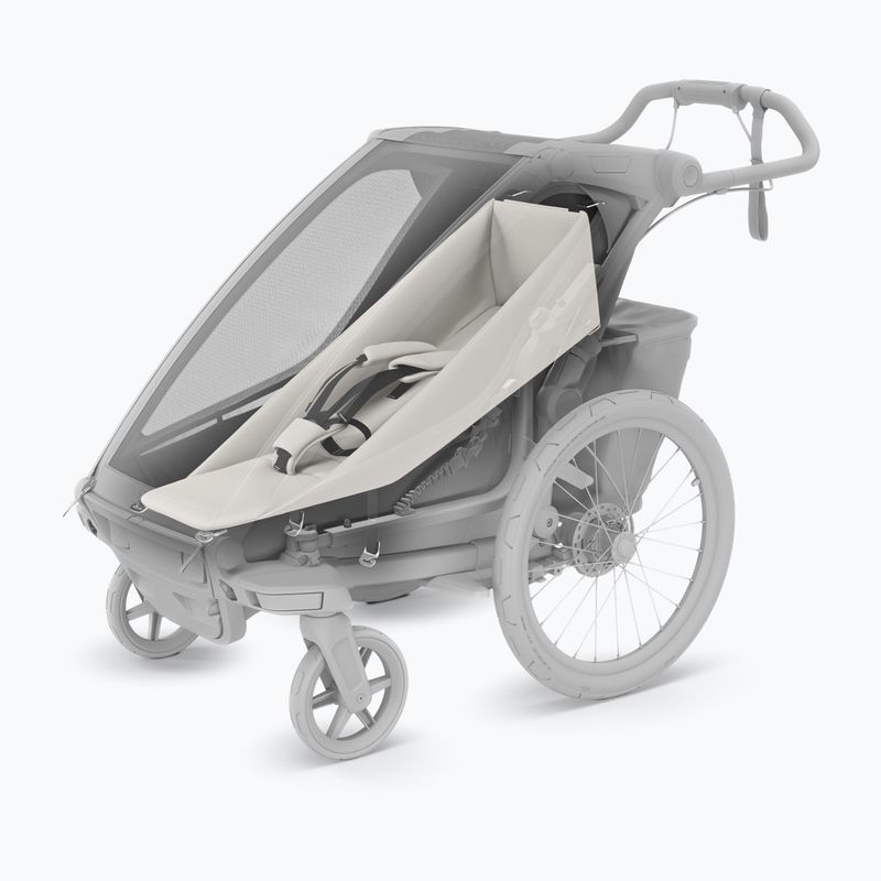 Kerékpár utánfutó fekvőhely Thule Chariot Infant Sling 2 3