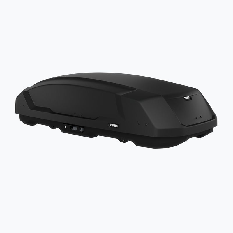 Thule Force 3 M fekete matt tetőbox 2
