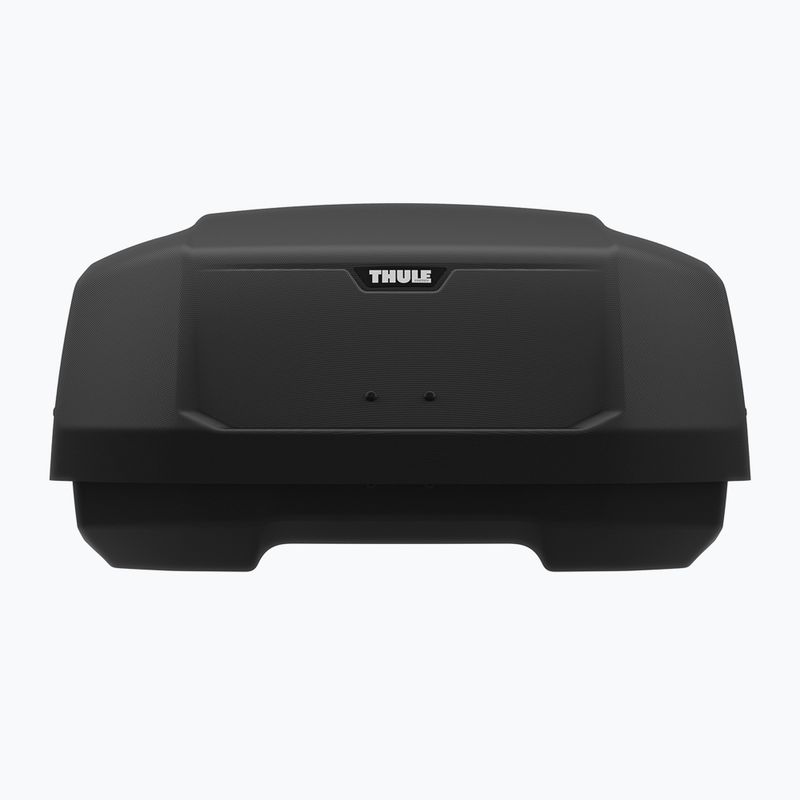 Thule Force 3 M fekete matt tetőbox 3