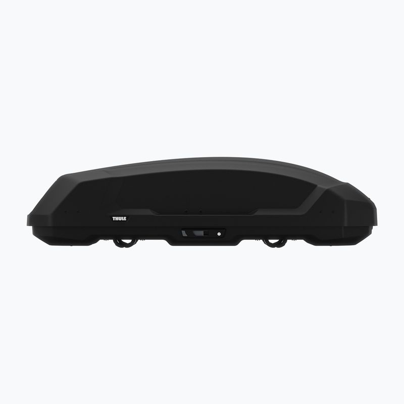 Thule Force 3 M fekete matt tetőbox 4