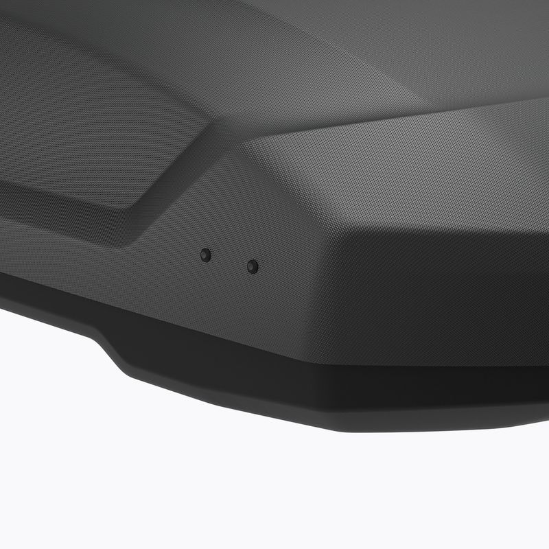 Thule Force 3 M fekete matt tetőbox 6