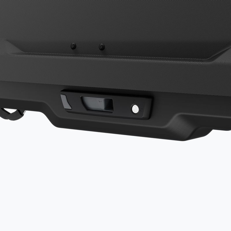 Thule Force 3 M fekete matt tetőbox 7