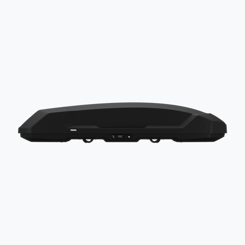 Thule Force 3 XXL Sport fekete matt tetőbox