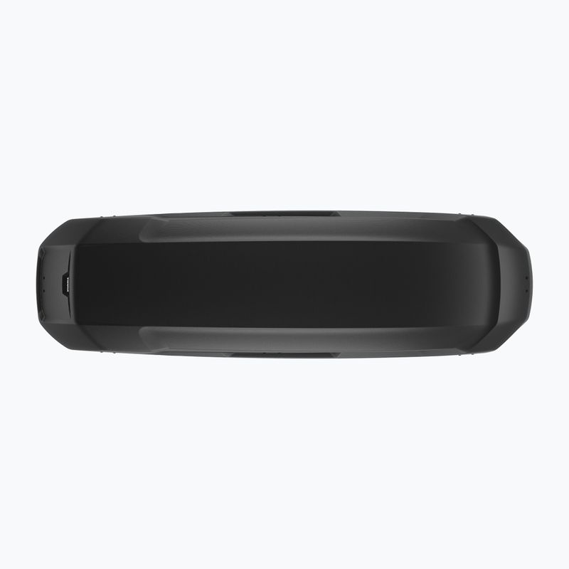 Thule Force 3 XXL Sport fekete matt tetőbox 4